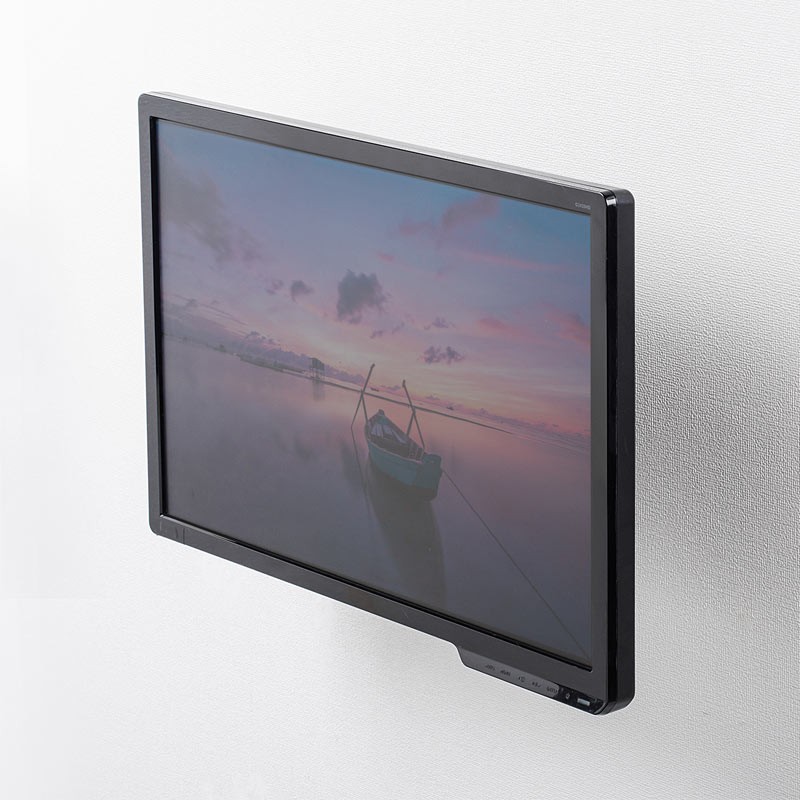 SANWA SUPPLY（サンワサプライ） モニターアーム 42インチ対応 テレビ