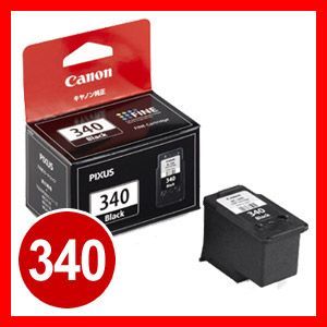 キヤノン（Canon） BC-340 キャノン 純正インク FINEカートリッジ