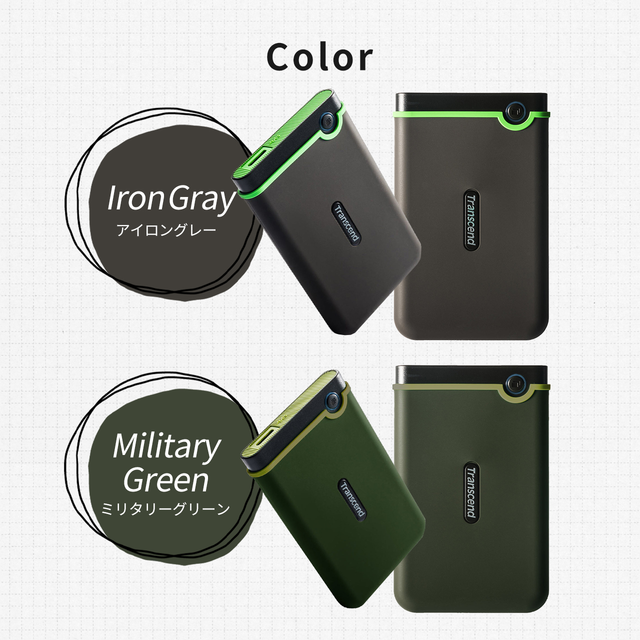 SANWA SUPPLY（サンワサプライ） 外付けHDD 1TB ハードディスク HDD