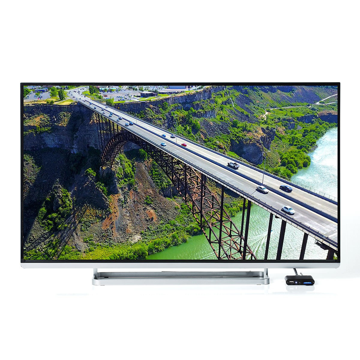 SANWA SUPPLY（サンワサプライ） メディアプレーヤー 4K対応 SDカード