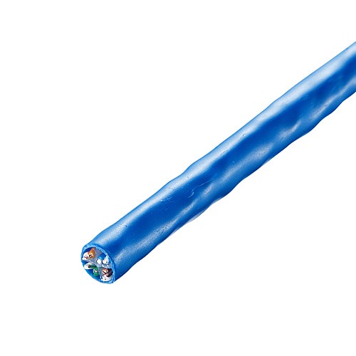 SANWA SUPPLY（サンワサプライ） LANケーブル 300m 自作用 カテゴリ6