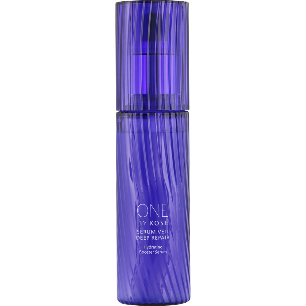 ONE BY KOSE セラム ヴェール ラージサイズ 本体 (120ml) 薬用導入美容