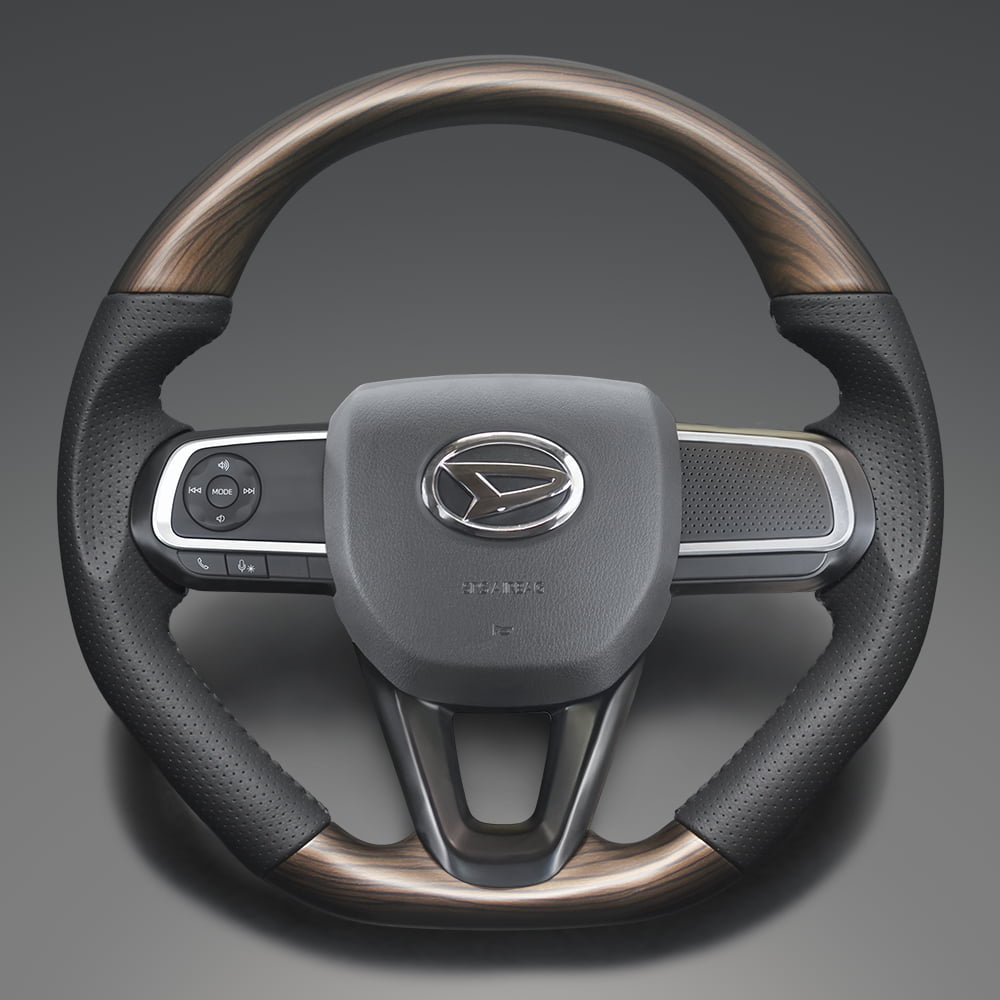 ナルディ クラシック タイプ ステアリング 33パイ ブラック : エス