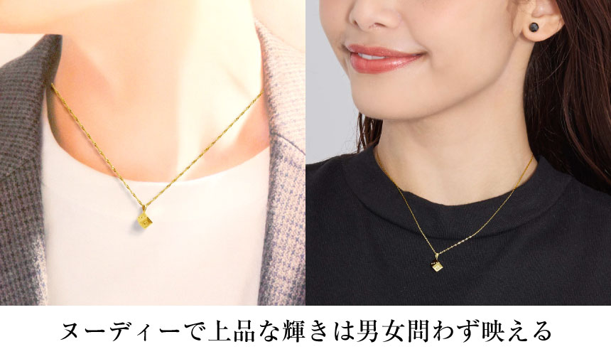 LARA Christie（ララクリスティー） ネックレストップ ペンダント