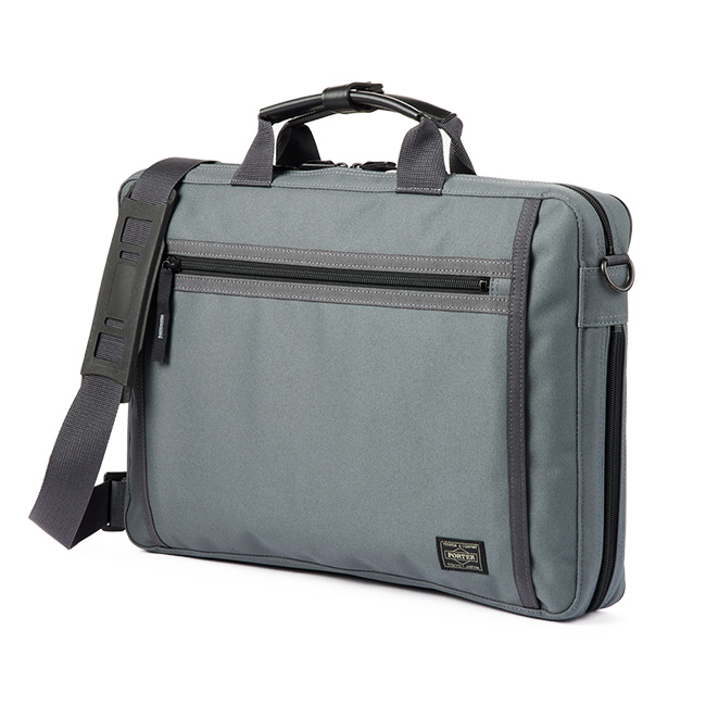 CLIP（PORTER） ポーター クリップ 2WAYブリーフケース 550-08961