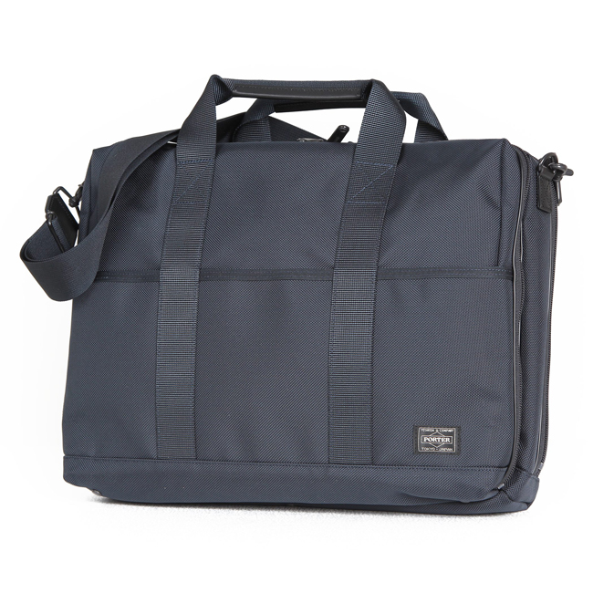 STAGE（PORTER） ポーター ステージ 2WAYブリーフケース(L) 620-08284