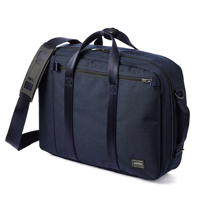 TENSION（PORTER） ポーター テンション 3WAYブリーフケース 627-16561