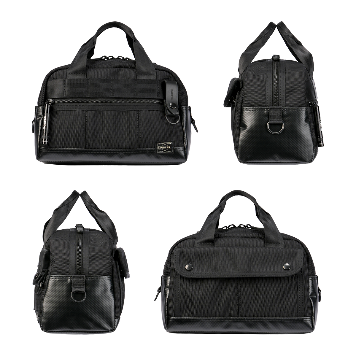 ポーター ヒート ツールボックス 703-06981 PORTER HEAT 吉田カバン