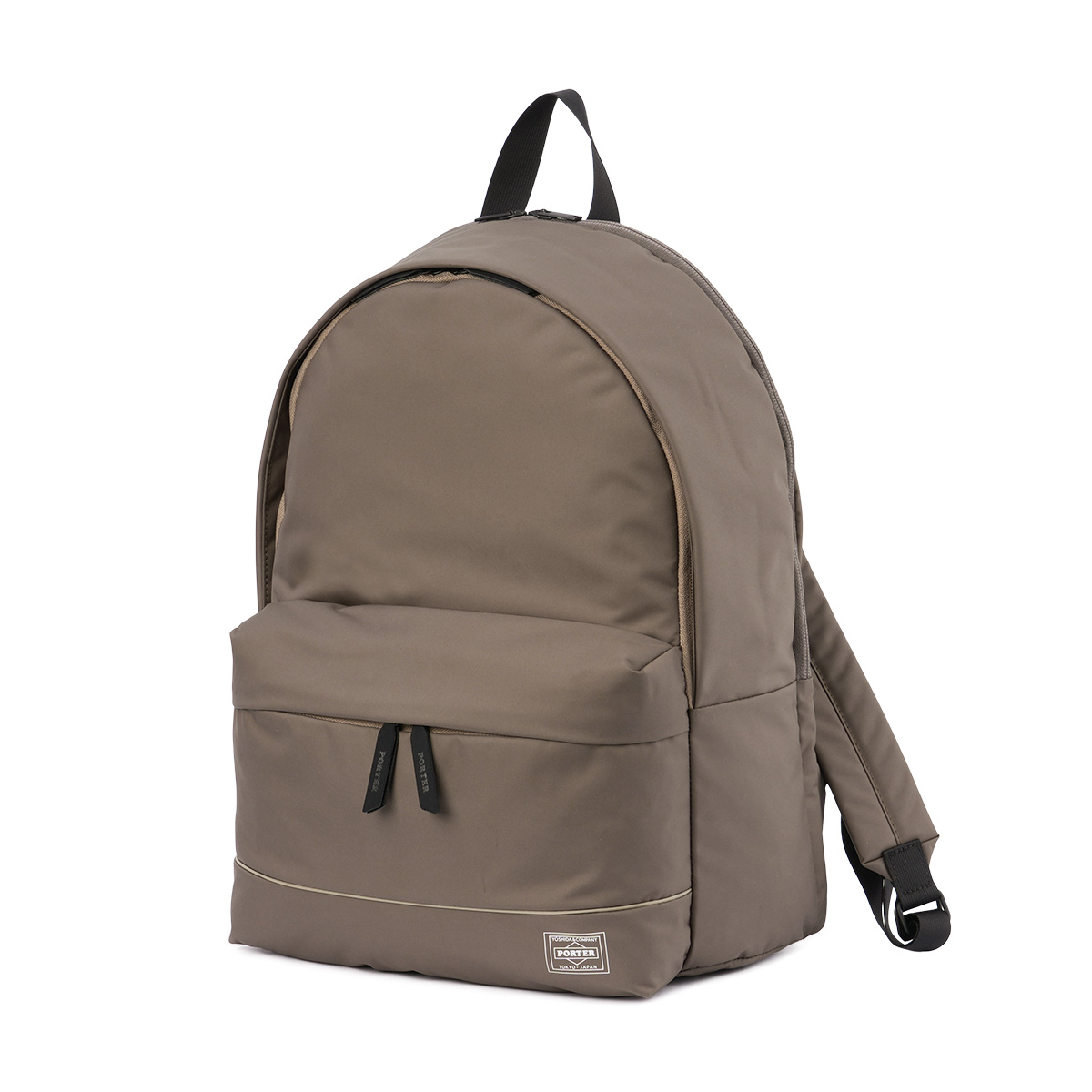 MOUSSE（PORTER GIRL） ポーター ムース デイパック(L) 751-09876 751