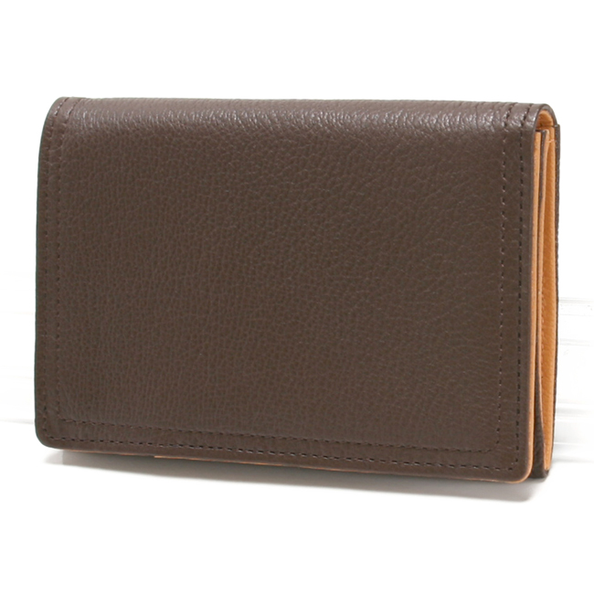 DOUBLE（PORTER） ポーター ダブル カードケース 129-06013 名刺入れ