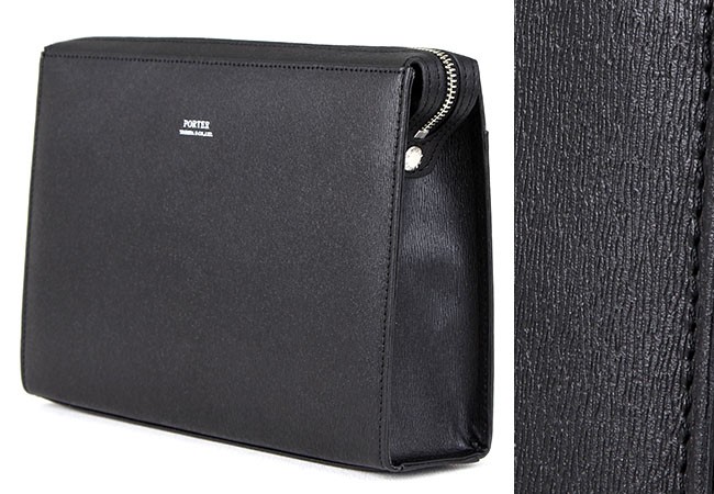 FLUX（PORTER） ポーター フラックス ポーチ 197-01508 セカンドバッグ