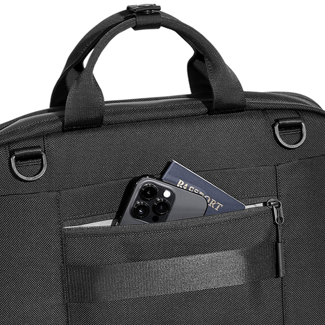 エアー テックコレクション ブリーフケース Aer techbrief｜ONLINE