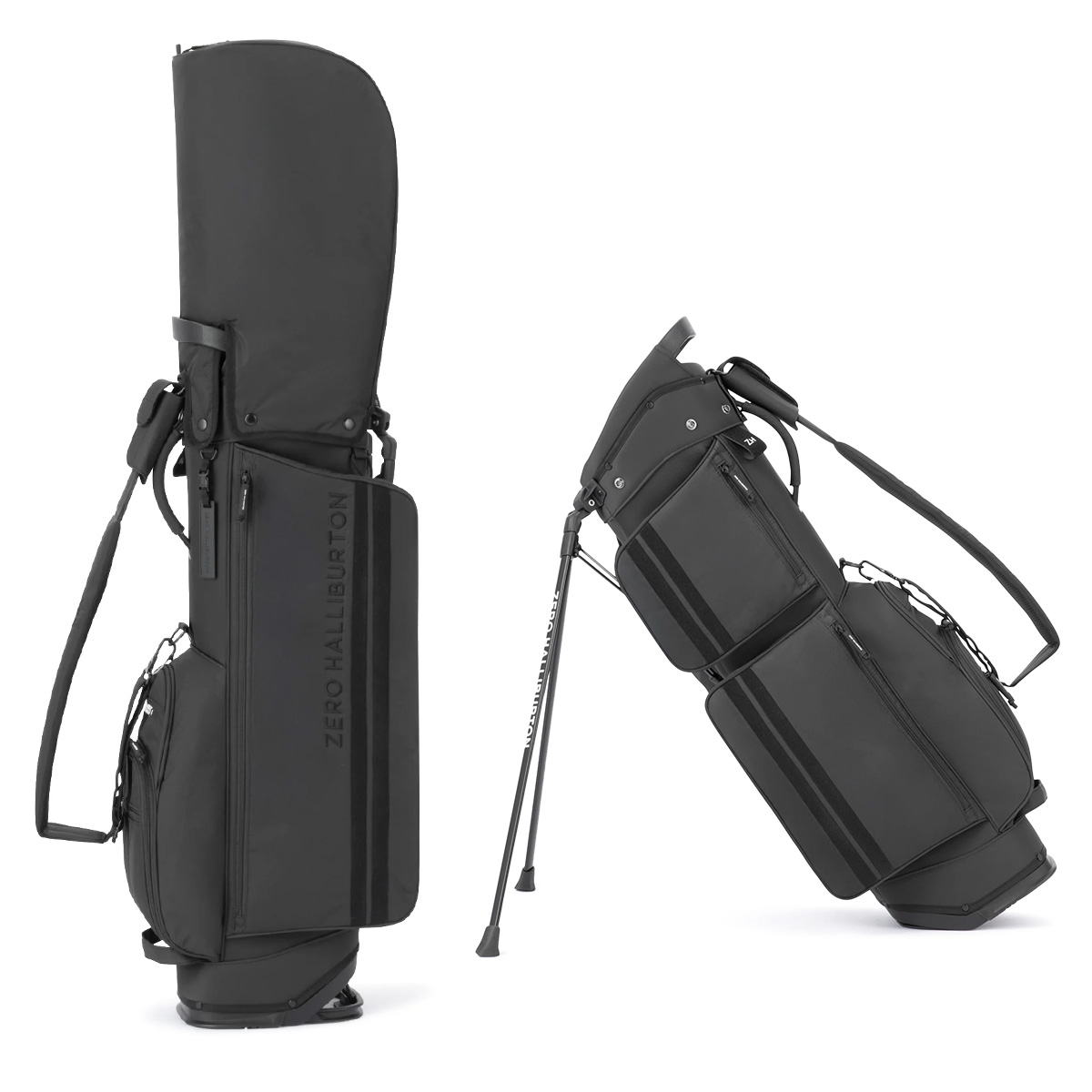 ZERO HALLIBURTON（ゼロハリバートン） 最大53% 3/1まで ゴルフ