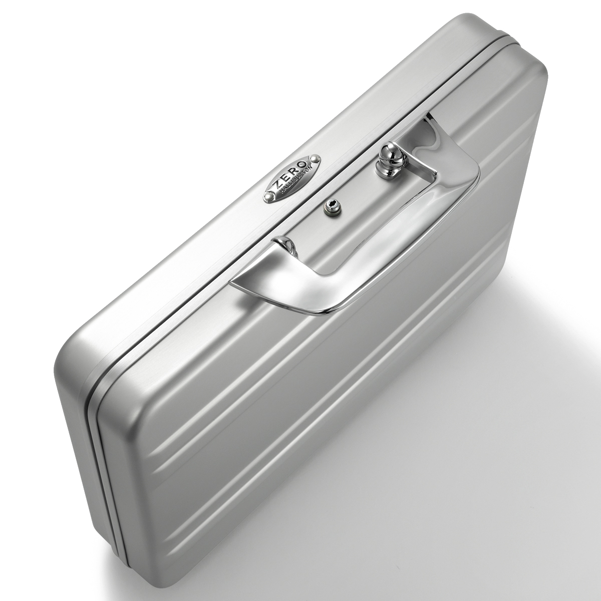 ZERO HALLIBURTON（ゼロハリバートン） 最大50% 2/25限定 スモール