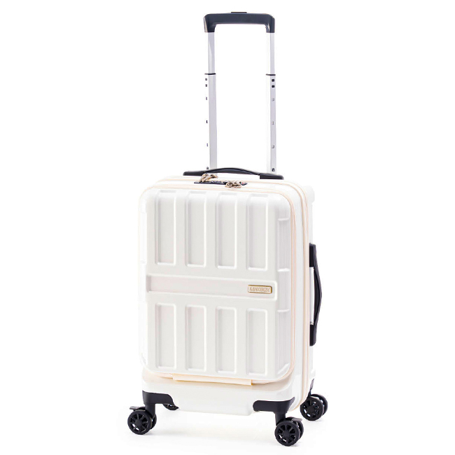 アジア・ラゲージ 最大50% 2/25限定 スーツケース 機内持ち込み S