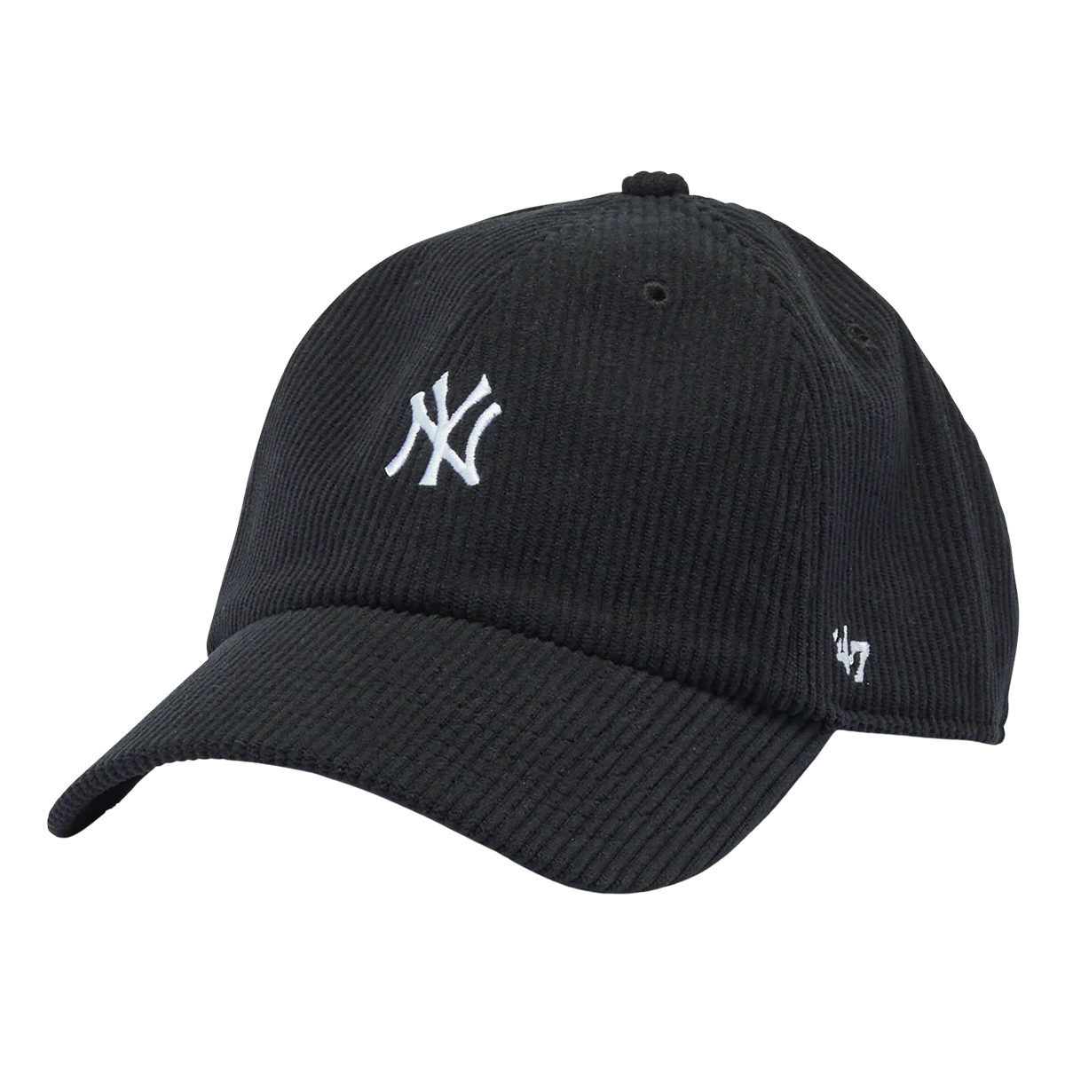 47（フォーティーセブン） 最大44% 3/1まで コーデュロイ キャップ