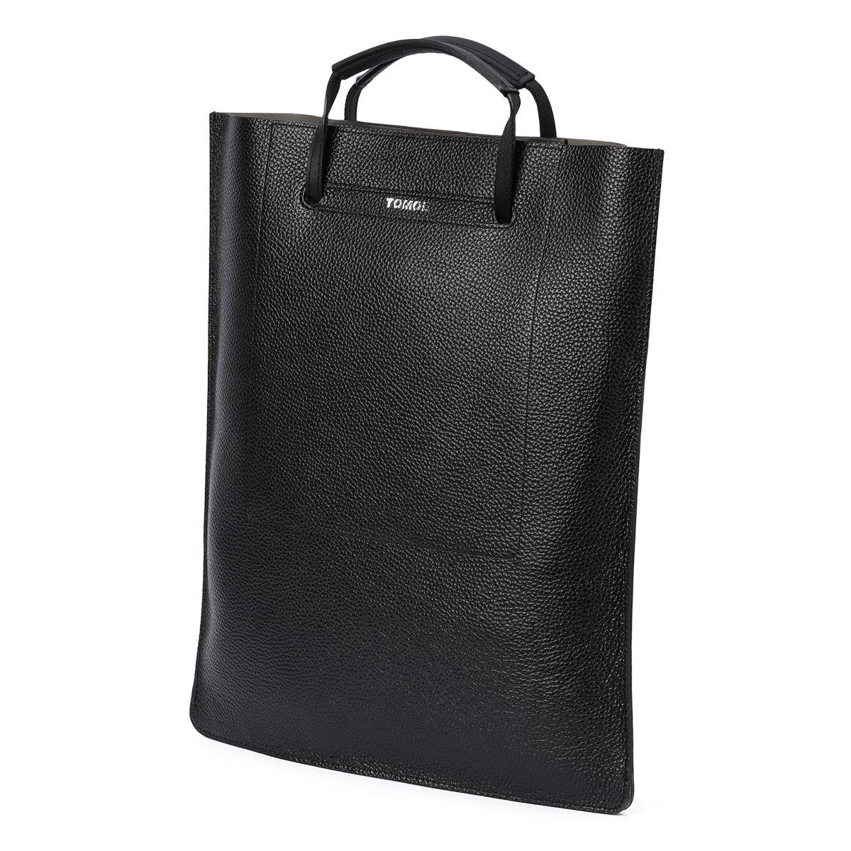 TOMOE（トモエ） 最大53% 3/1まで トートバッグ メンズ レディース