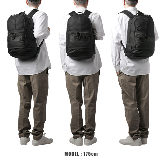 ブリーフィング USA/フレイター リュック BRIEFING fre-assult｜ONLINE