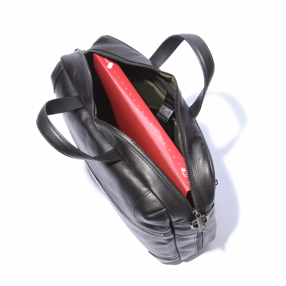 FIVE WOODS（ファイブウッズ） 最大51% 2/23限定 ビジネスバッグ