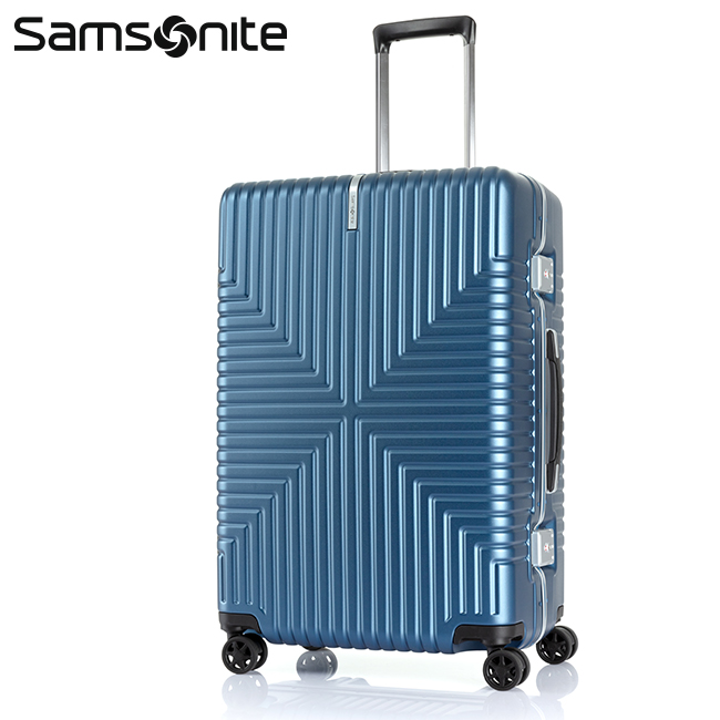 Samsonite（サムソナイト） 最大53% 3/1まで スーツケース Lサイズ 73L