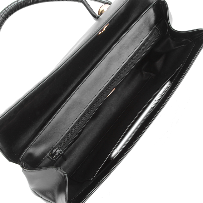 最大45% 2/27から 濱野皮革工藝 ハンドバッグ レディース フォーマル