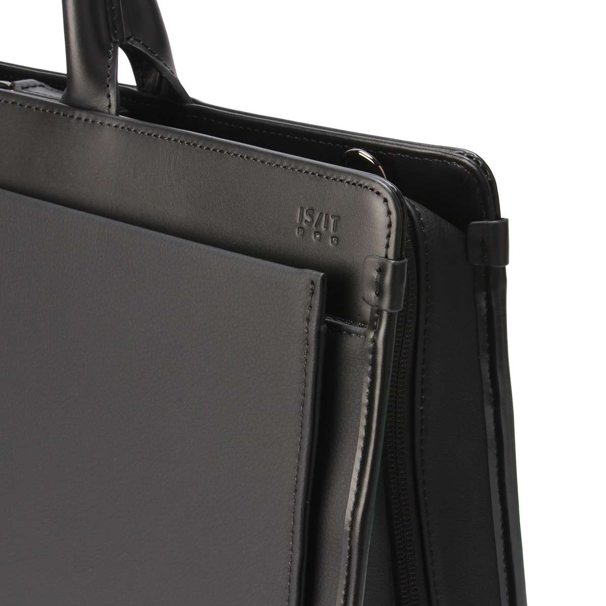 IS/IT（イズイット） 最大53% 3/1まで ビジネスバッグ メンズ ブランド