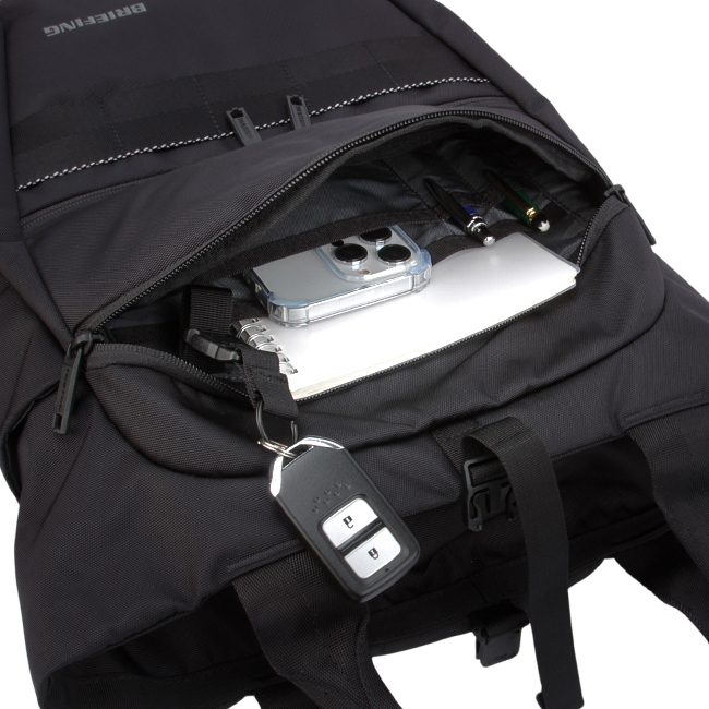 ブリーフィング エムエフシー リュック BRIEFING mfc-2pack-wr｜ONLINE