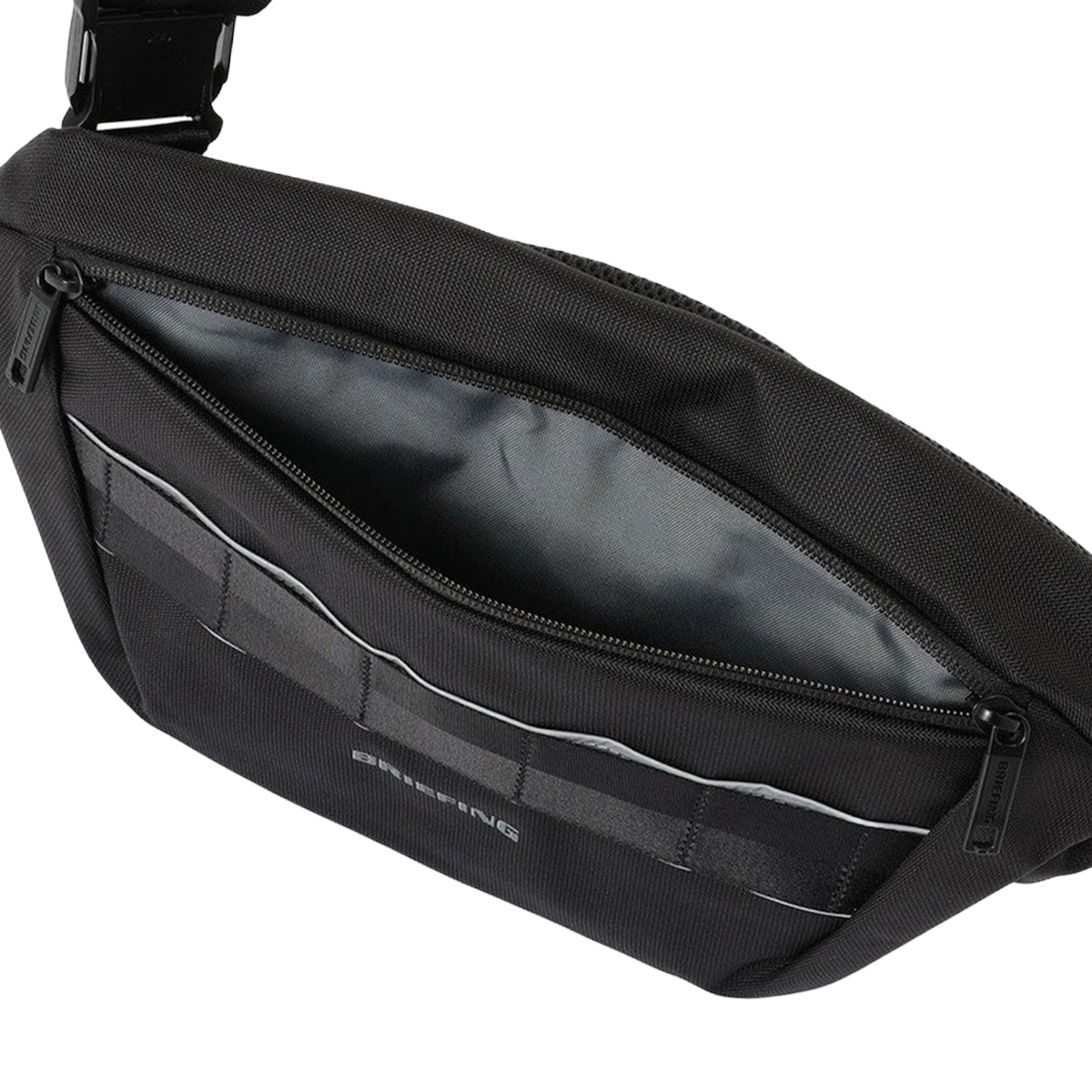 BRIEFING（ブリーフィング） 最大51% 2/23限定 MFC メッセンジャー