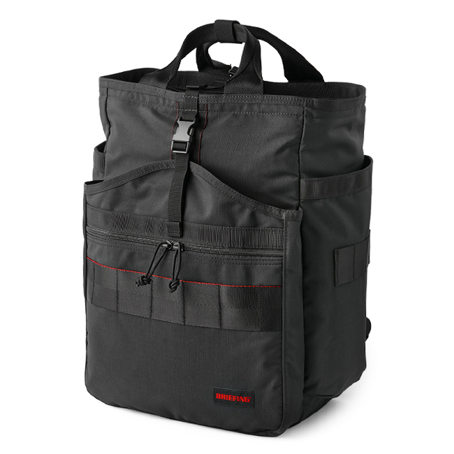 BRIEFING（ブリーフィング） 最大58% 3/1まで リュック トート バッグ