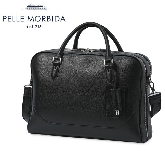 PELLE MORBIDA（ペッレ モルビダ） 最大44% 3/1まで ビジネスバッグ