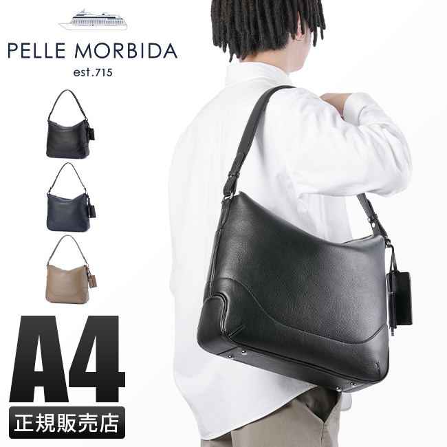 PELLE MORBIDA（ペッレ モルビダ） 最大44% 3/1まで トートバッグ