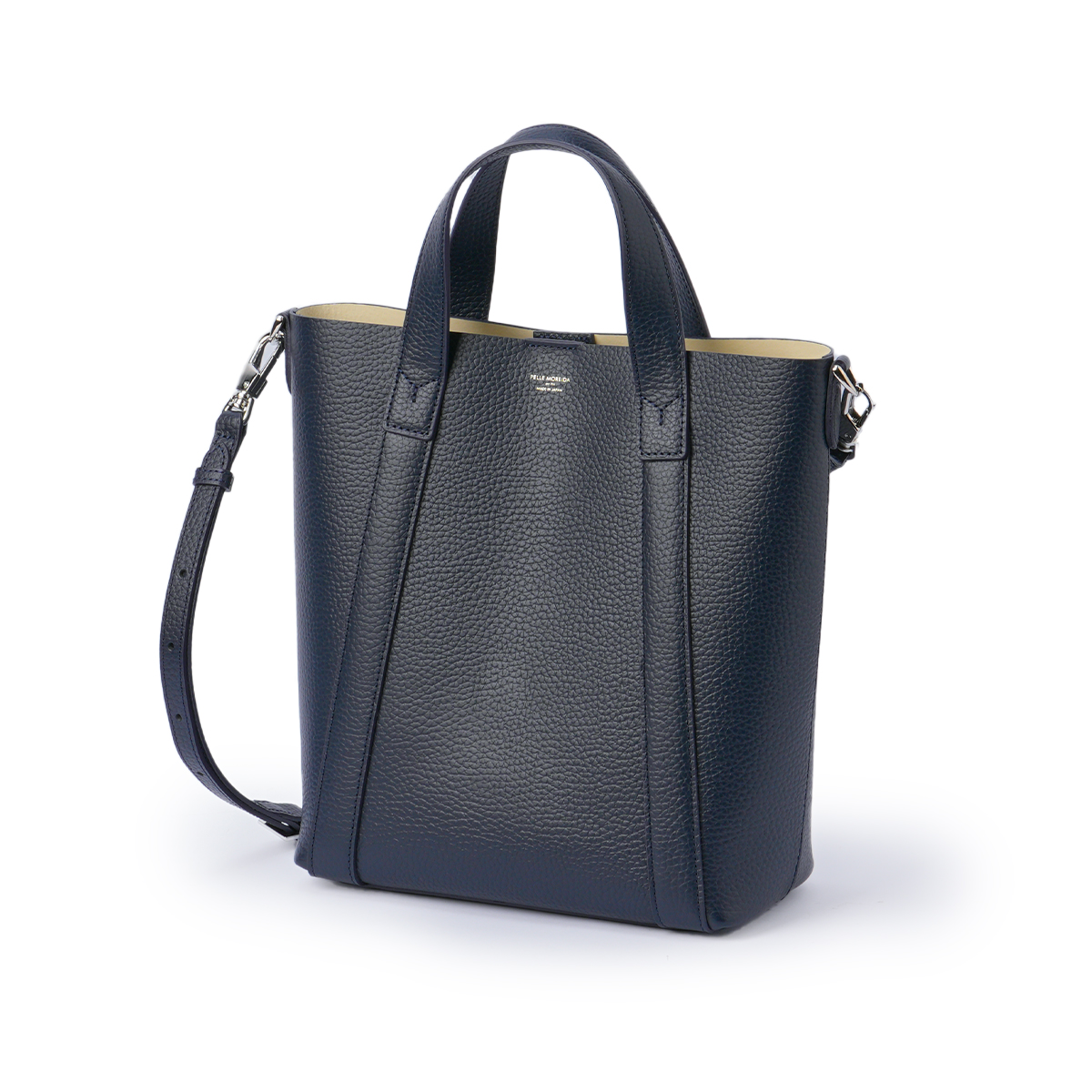 PELLE MORBIDA（ペッレ モルビダ） 最大44% 3/1まで トートバッグ