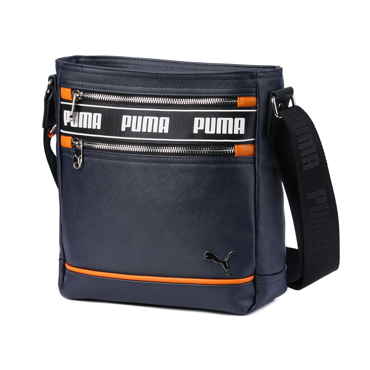 PUMA（プーマ） 最大50% 2/25限定 インタープレイ ショルダーバッグ