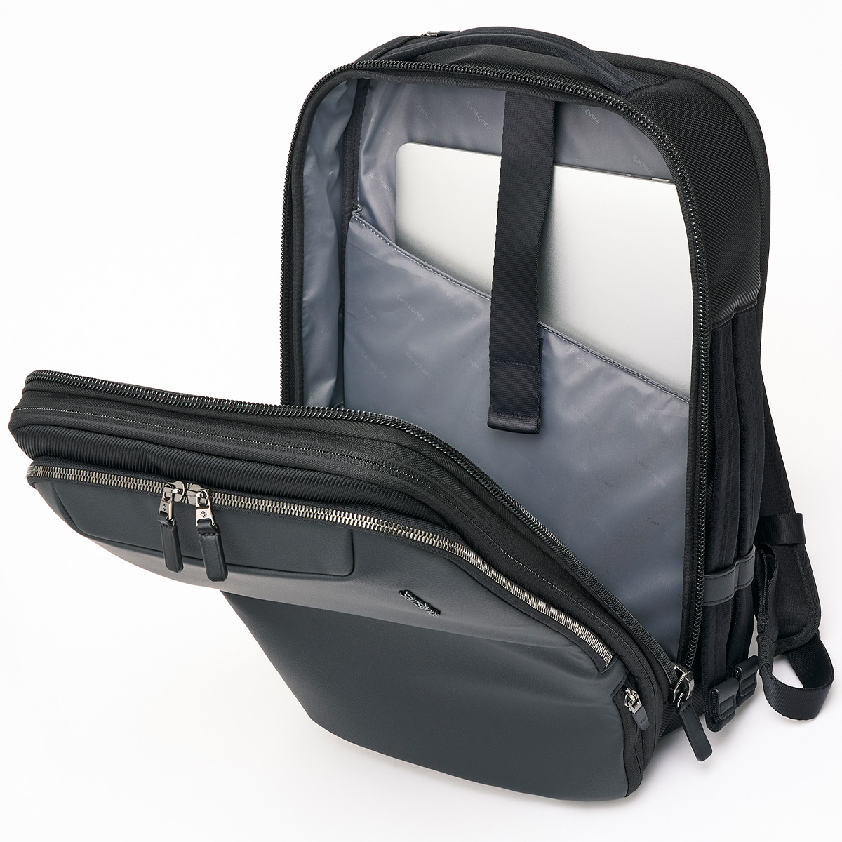 サムソナイト JET BIZ 3 ビジネスリュック Samsonite qz8-002｜ONLINE