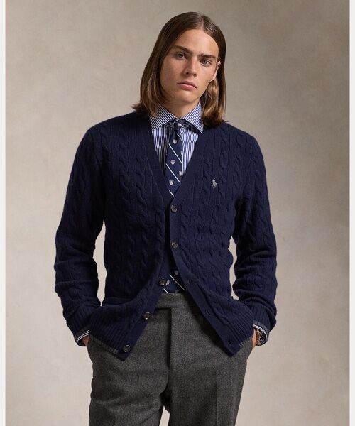 POLO RALPH LAUREN（ポロ・ラルフローレン） POLO RALPH LAUREN / ポロ