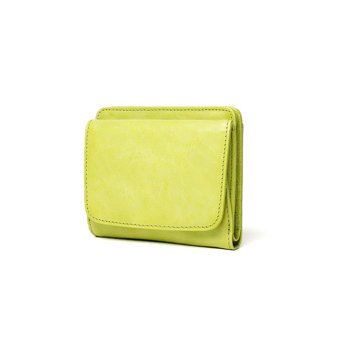 BAGGY'S ANNEX（バギーズ アネックス） 二つ折り財布 LZYS7008 BAGGY'S