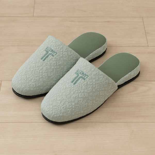 LANCETTI（ランチェッティ） スリッパ 来客用 室内 室内履き おしゃれ