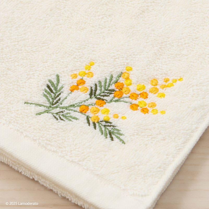 S.D.S タオル フェイスタオル サイズ 一般的 約33×75cm おしゃれ 日本