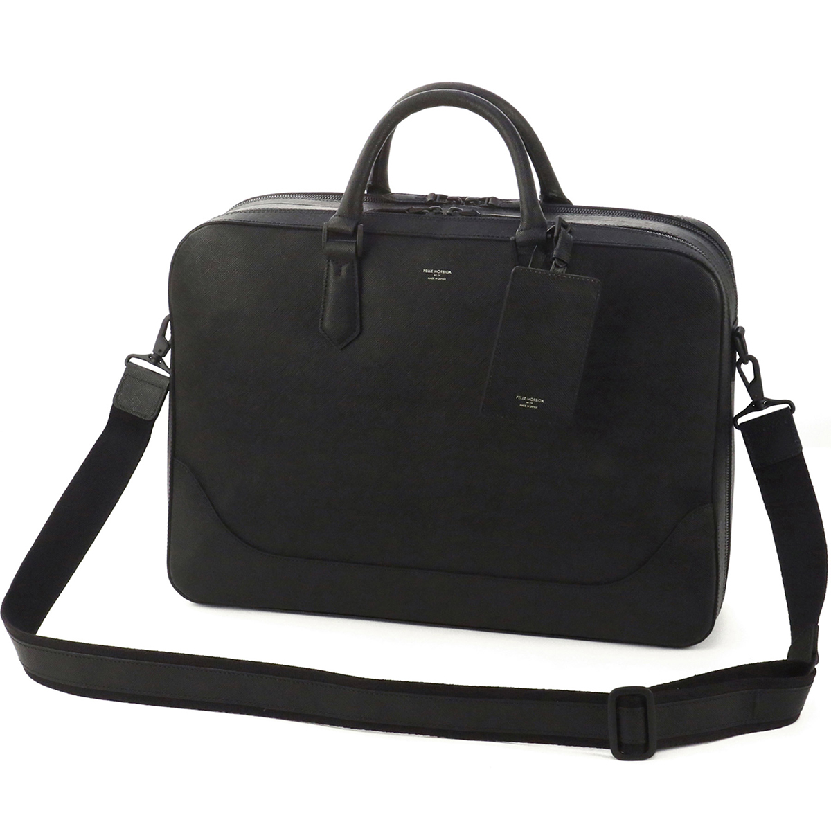 PELLE MORBIDA（ペッレ モルビダ） Capitano キャピターノ エンボス