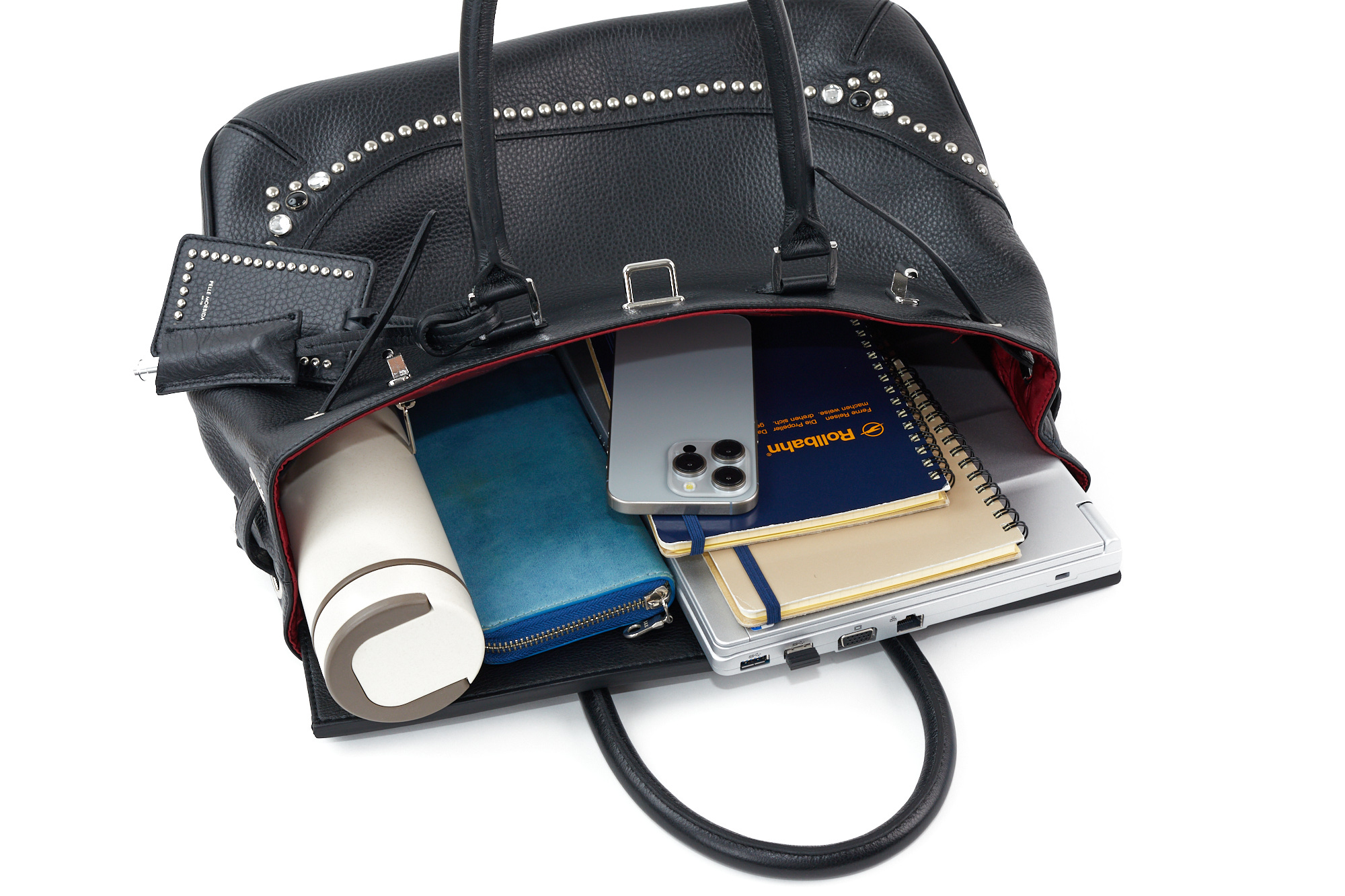 PELLE MORBIDA（ペッレ モルビダ） 3年保証＋ケアセット付 London