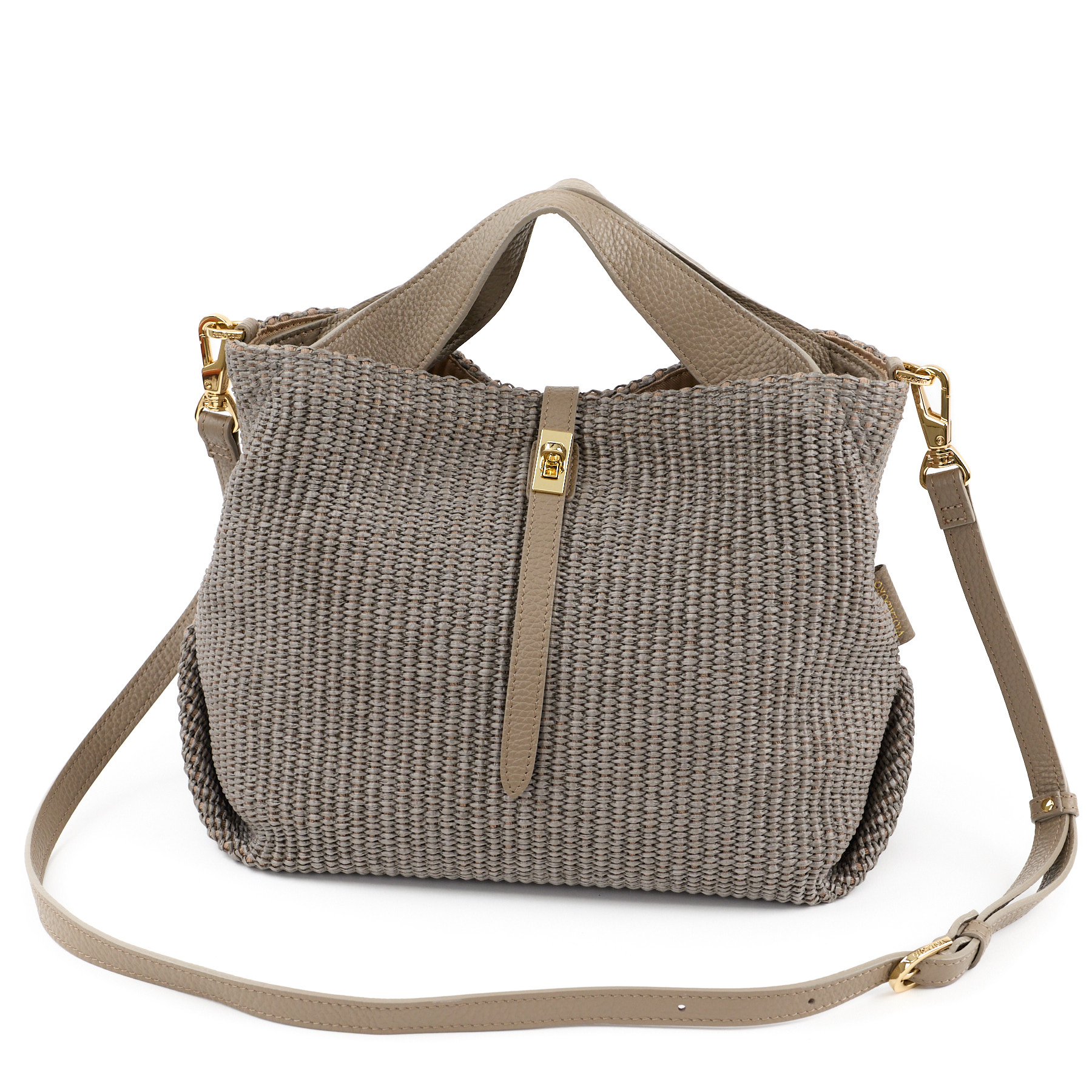 VIOLAd'ORO（ヴィオラドーロ） 10%クーポン付 SANDRO サンドロ 2WAY