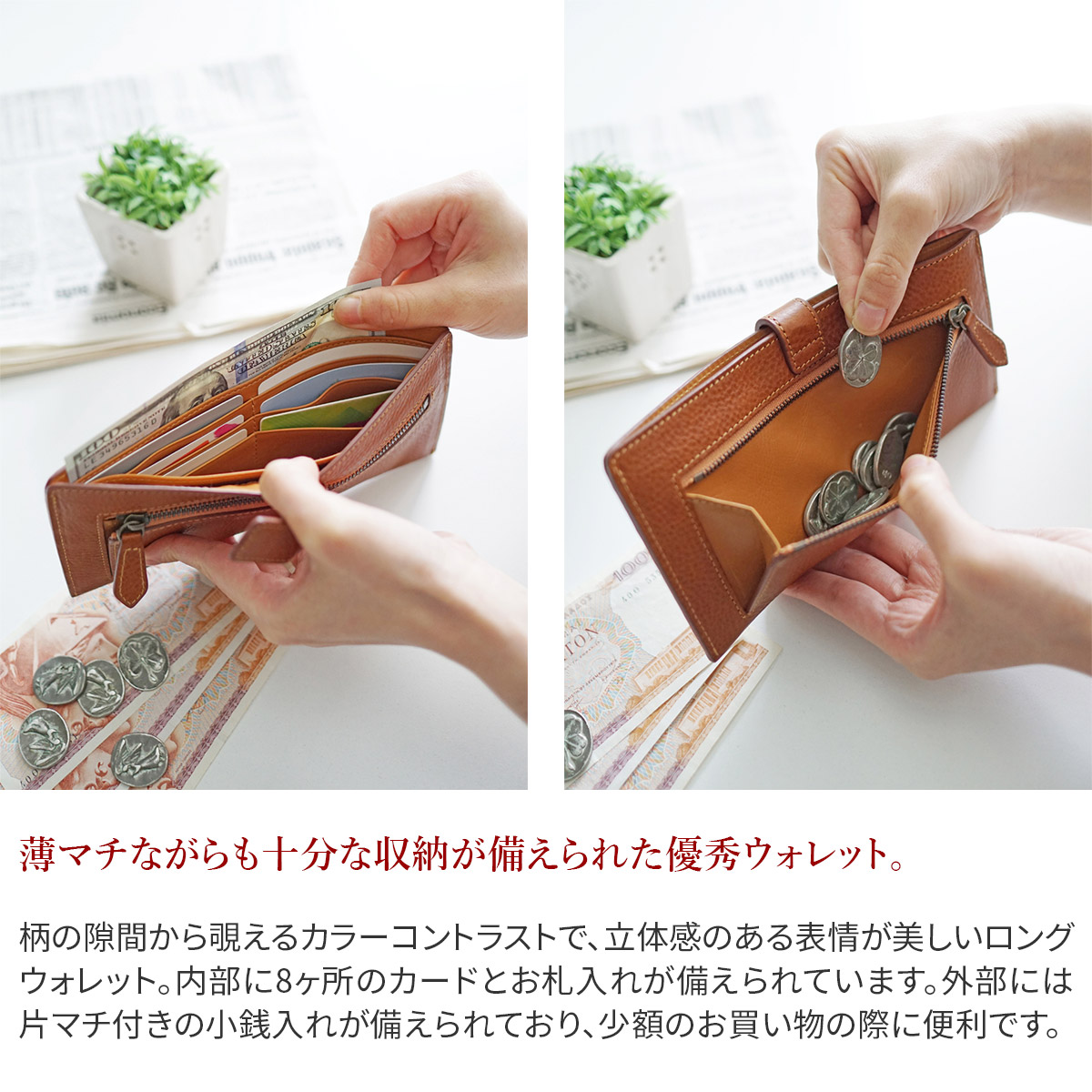 genten（ゲンテン） 3年保証＋ケアセット付 Dia cut work ダイヤカット