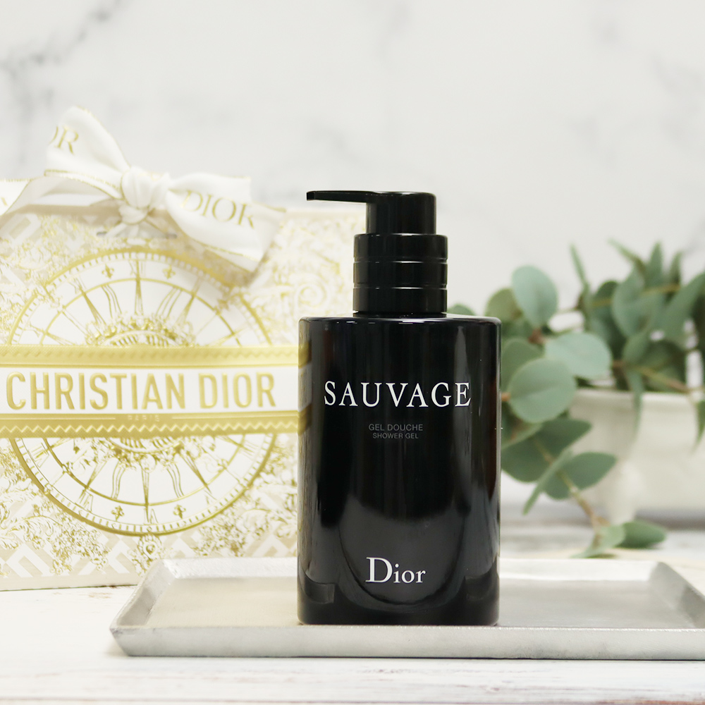 Christian Dior（クリスチャン・ディオール） 名入れ 巾着 ディオール