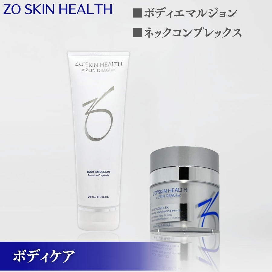 ZO SKIN HEALTH（ゼオスキンヘルス） ゼオスキン バランサートナー