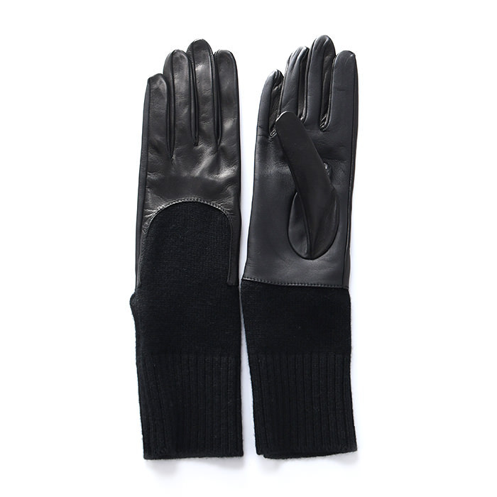 GALA GLOVES（ガラ グローブ） スマホ対応 手袋 レディース 革