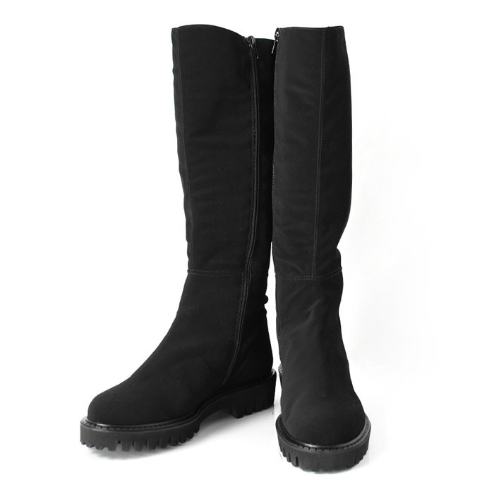 CORSO ROMA,9（コルソローマ ノーヴェ） ロング ブーツ レディース