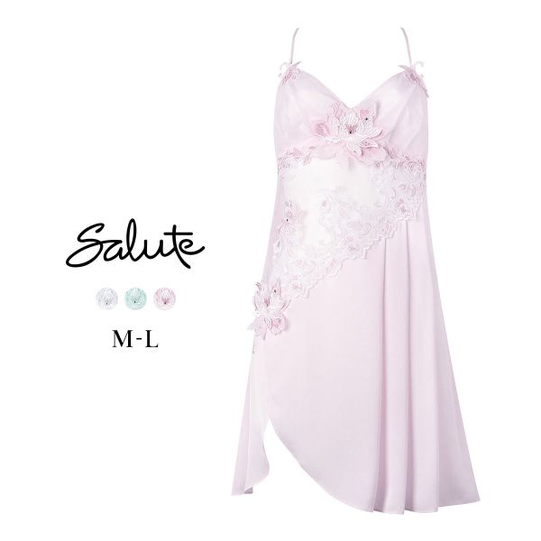 サルート キャミソールのおすすめ人気商品一覧 通販 - Yahoo!ショッピング