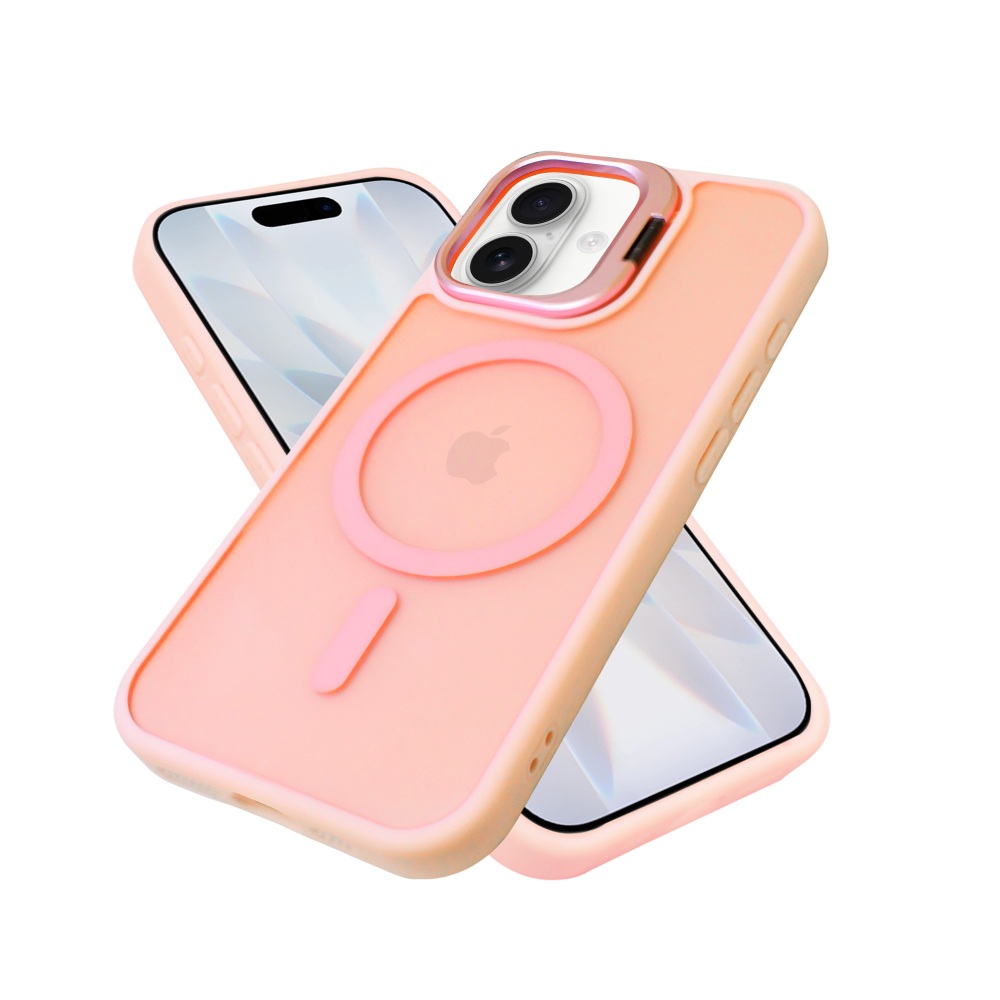 シズカウィル（shizukawill） iPhone17 ケース MagSafe対応 iPhone16