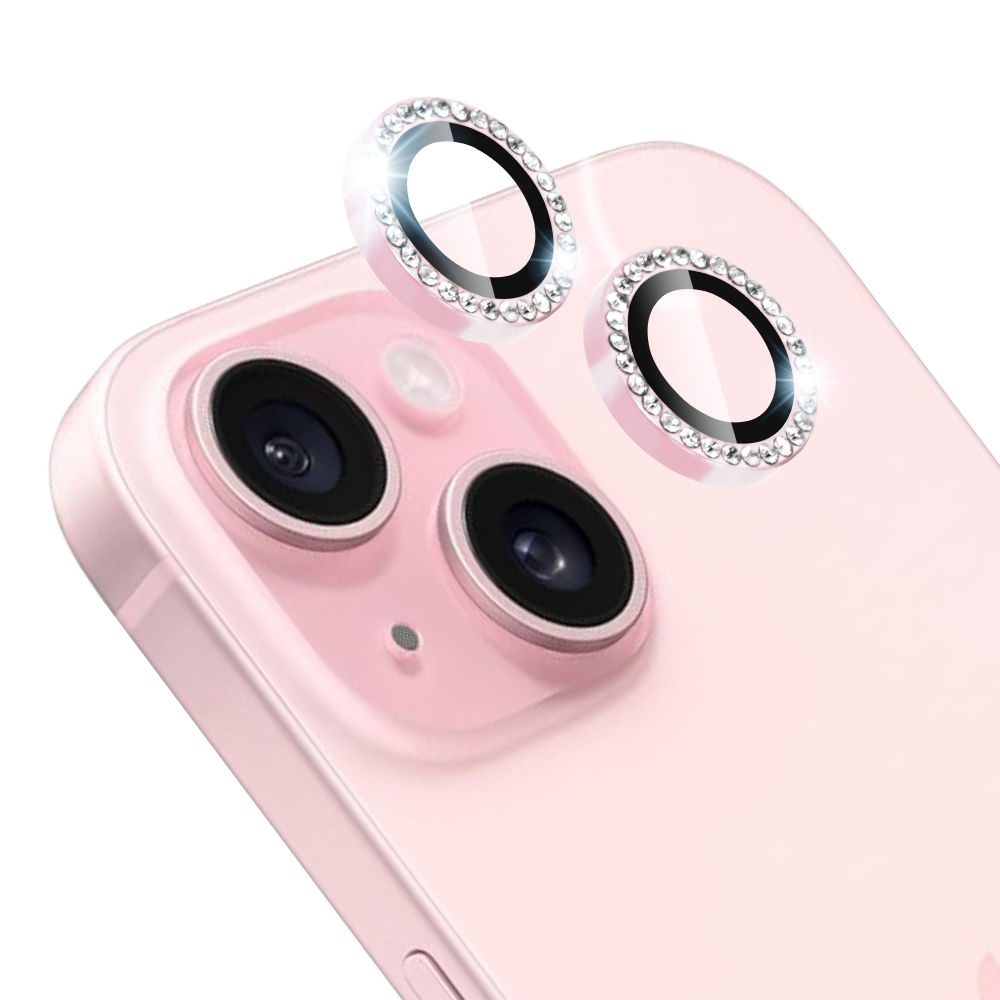 シズカウィル（shizukawill） iPhone カメラ保護 iPhone15 カメラ