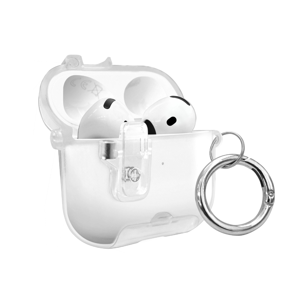 シズカウィル（shizukawill） スタンド機能付き AirPods Pro 3 ケース